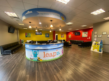 Leap Kids Dental