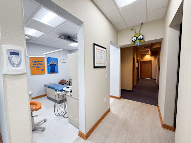 Leap Kids Dental
