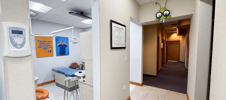 Leap Kids Dental