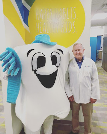 Leap Kids Dental