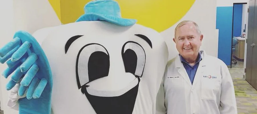 Leap Kids Dental