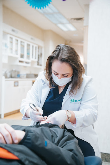 Leap Orthodontics
