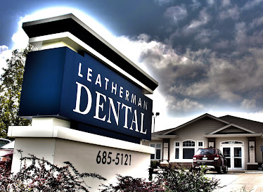 Leatherman Dental