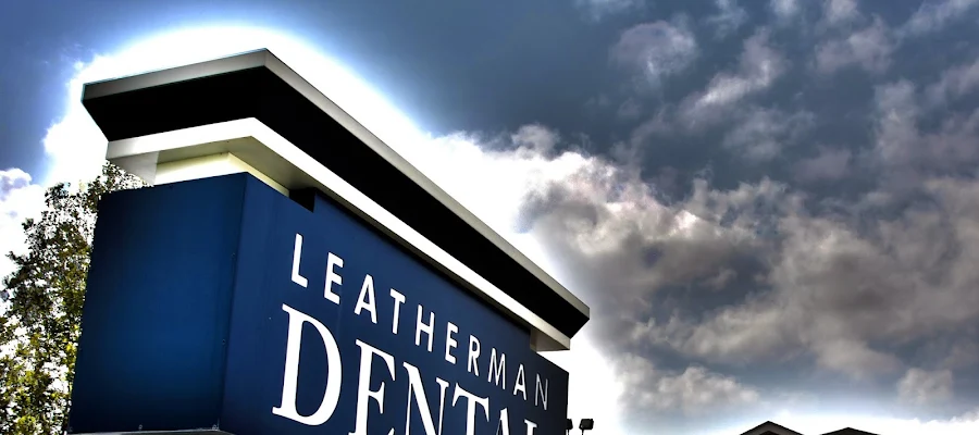 Leatherman Dental
