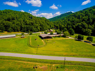 Leatherwood Mountains Cabin Rentals