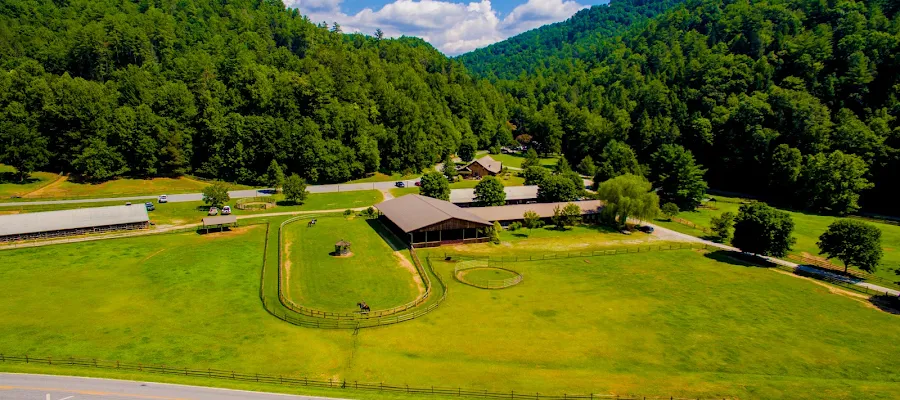 Leatherwood Mountains Cabin Rentals