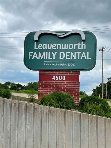 Leavenworth Family Dental