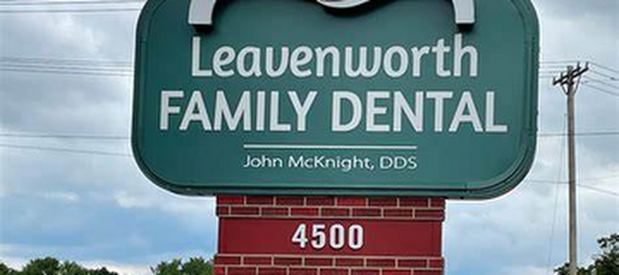 Leavenworth Family Dental
