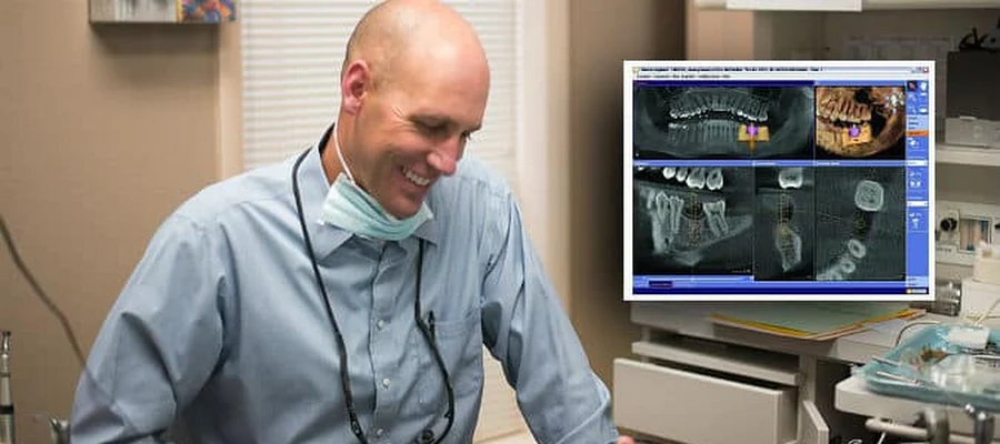 Leavitt Dentistry