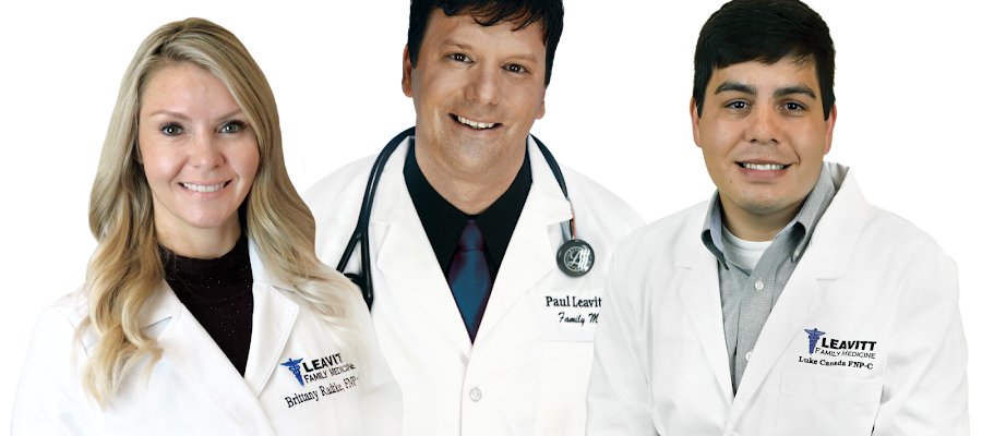 Leavitt Family Medicine, Primary Care Doctor