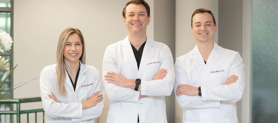 Leawood Dental