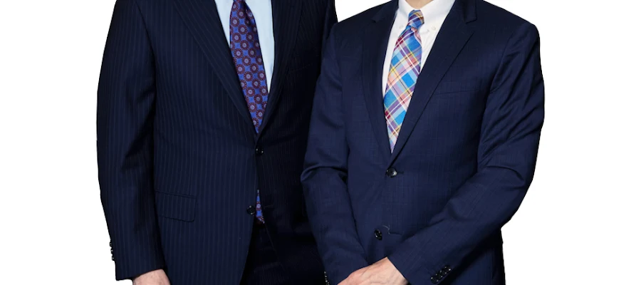 Lebowitz & Mzhen Personal Injury Lawyers