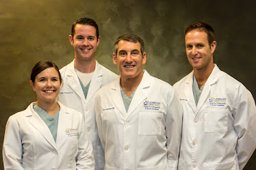 Lederman Kwartowitz Center for Orthopedics and Sports Medicine