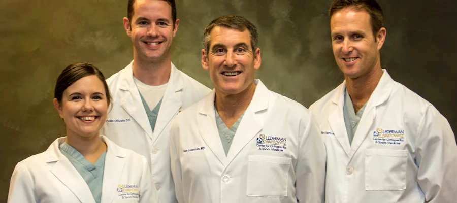 Lederman Kwartowitz Center for Orthopedics and Sports Medicine