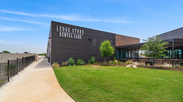 Ledge Stone Dental Care