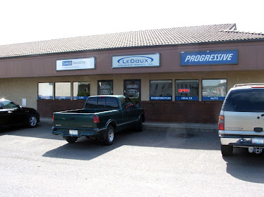 LeDoux Insurance