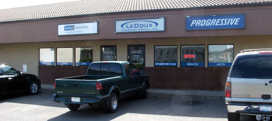 LeDoux Insurance