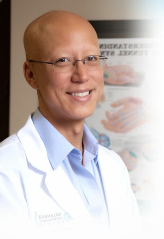 Lee Albert S MD
