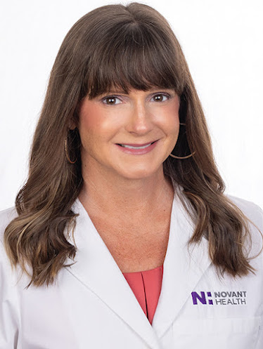 Lee Allison, MD