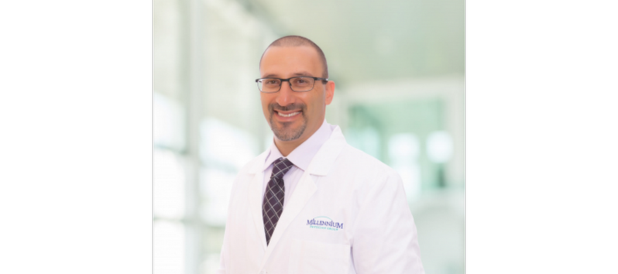 Lee Anton, MD