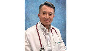 Lee C w MD