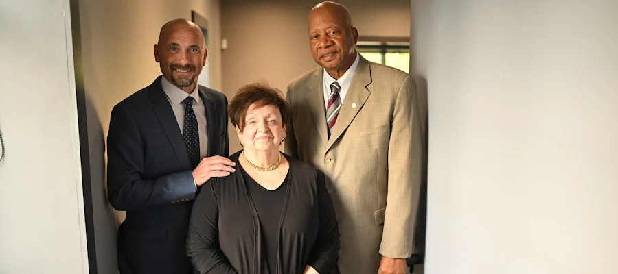 Lee, Cossell & Feagley, LLP