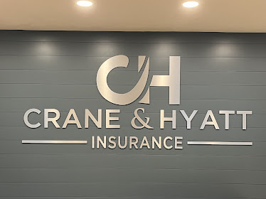 Lee Crane Insurance Agency, Inc - Crane & Hyatt