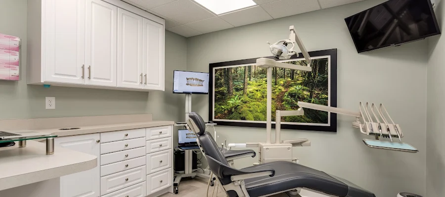 Lee Family Dentistry