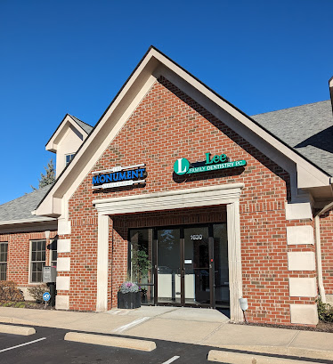 Lee Family Dentistry