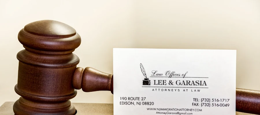 Lee & Garasia, LLC