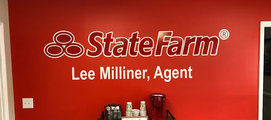 Lee Milliner - State Farm Insurance Agent
