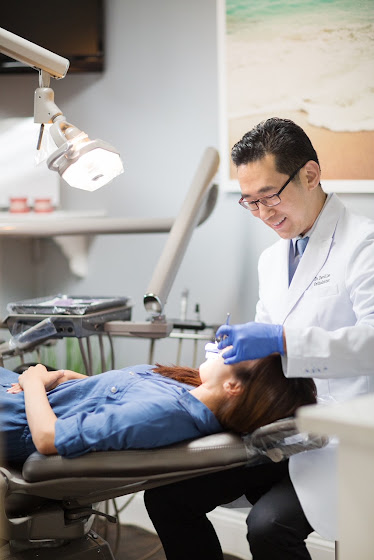 Lee Orthodontics: David Lee, DDS, MSD