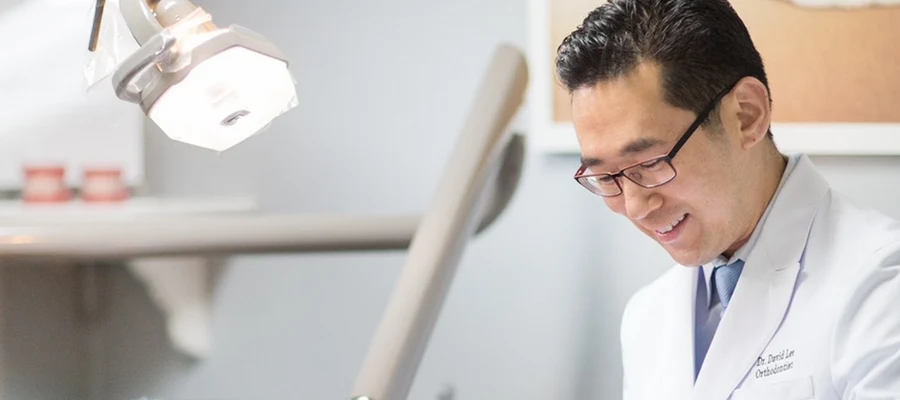 Lee Orthodontics: David Lee, DDS, MSD