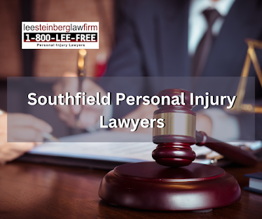 Lee Steinberg Injury Law Firm