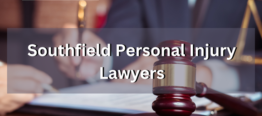Lee Steinberg Injury Law Firm