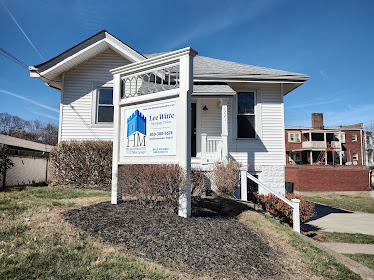 Lee Witte - Mortgage Broker