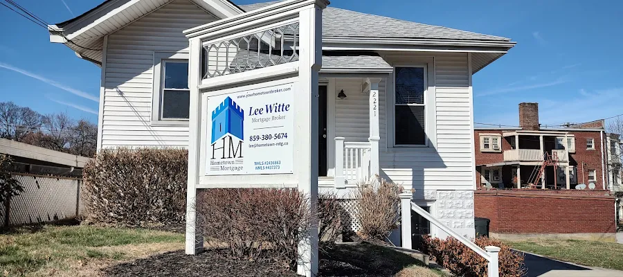 Lee Witte - Mortgage Broker