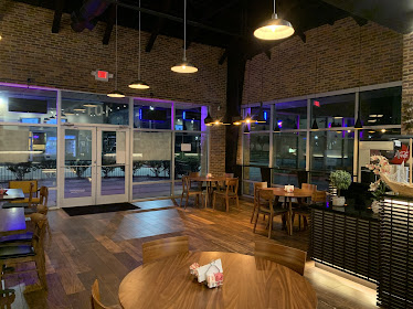 Lee's CK Seafood