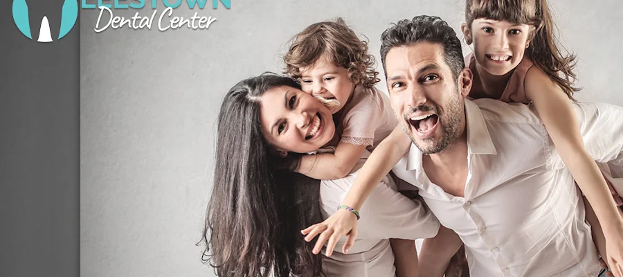 Leestown Dental Care