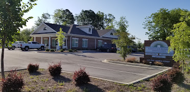 Leesville Dental Associates