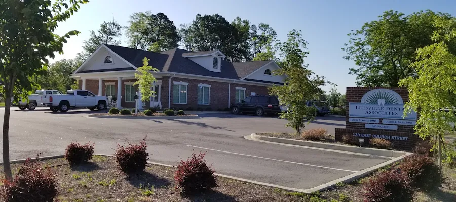 Leesville Dental Associates