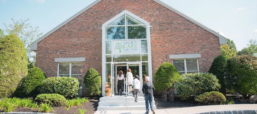 Legacy Care Law Firm