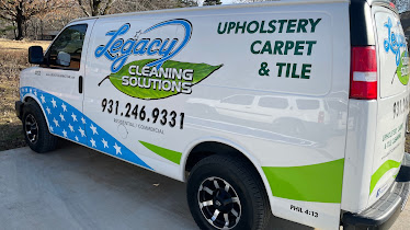 Legacy Cleaning Solutions