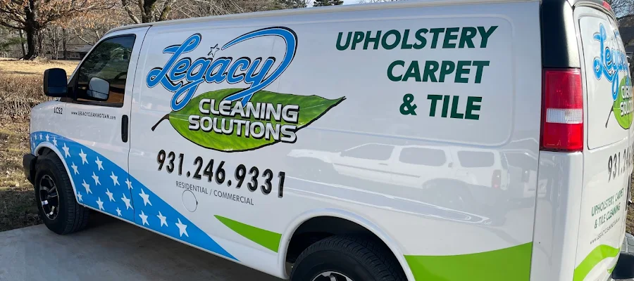 Legacy Cleaning Solutions