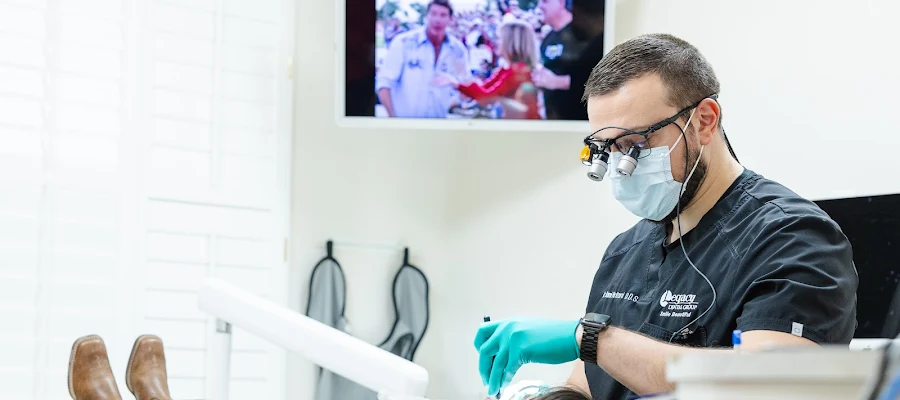 Legacy Dental Group