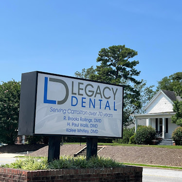 Legacy Dental of Carrollton