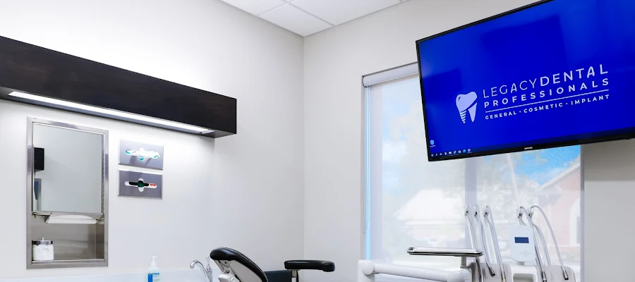 Legacy Dental Professionals