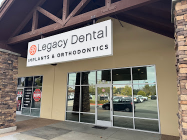Legacy Dental Temecula