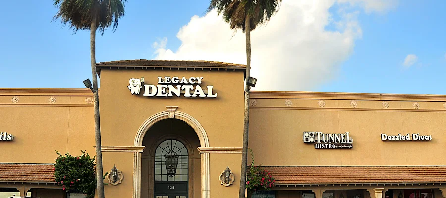Legacy Dental