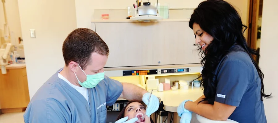 Legacy Dental